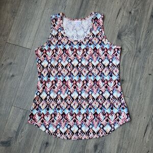 LuLaRoe Tank Top {XL}